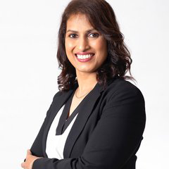 Wendy Dsouza